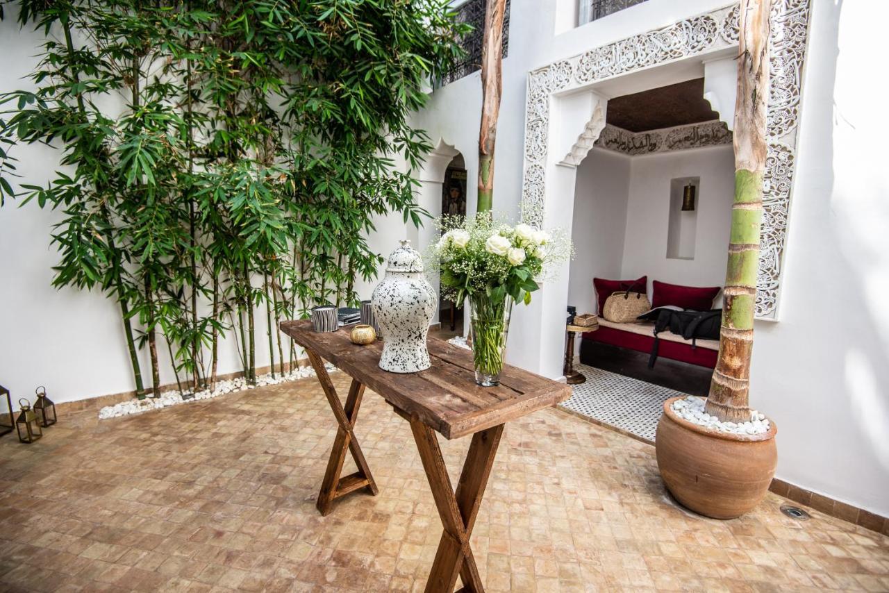 Dar Tmania 2* Marrakesch