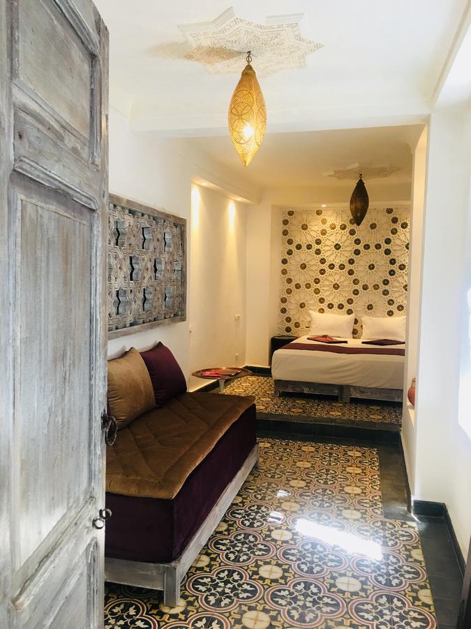 Dar Tmania Affittacamere Marrakesh
