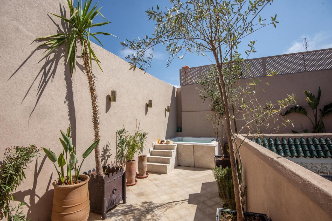 Affittacamere Dar Tmania Marrakesh