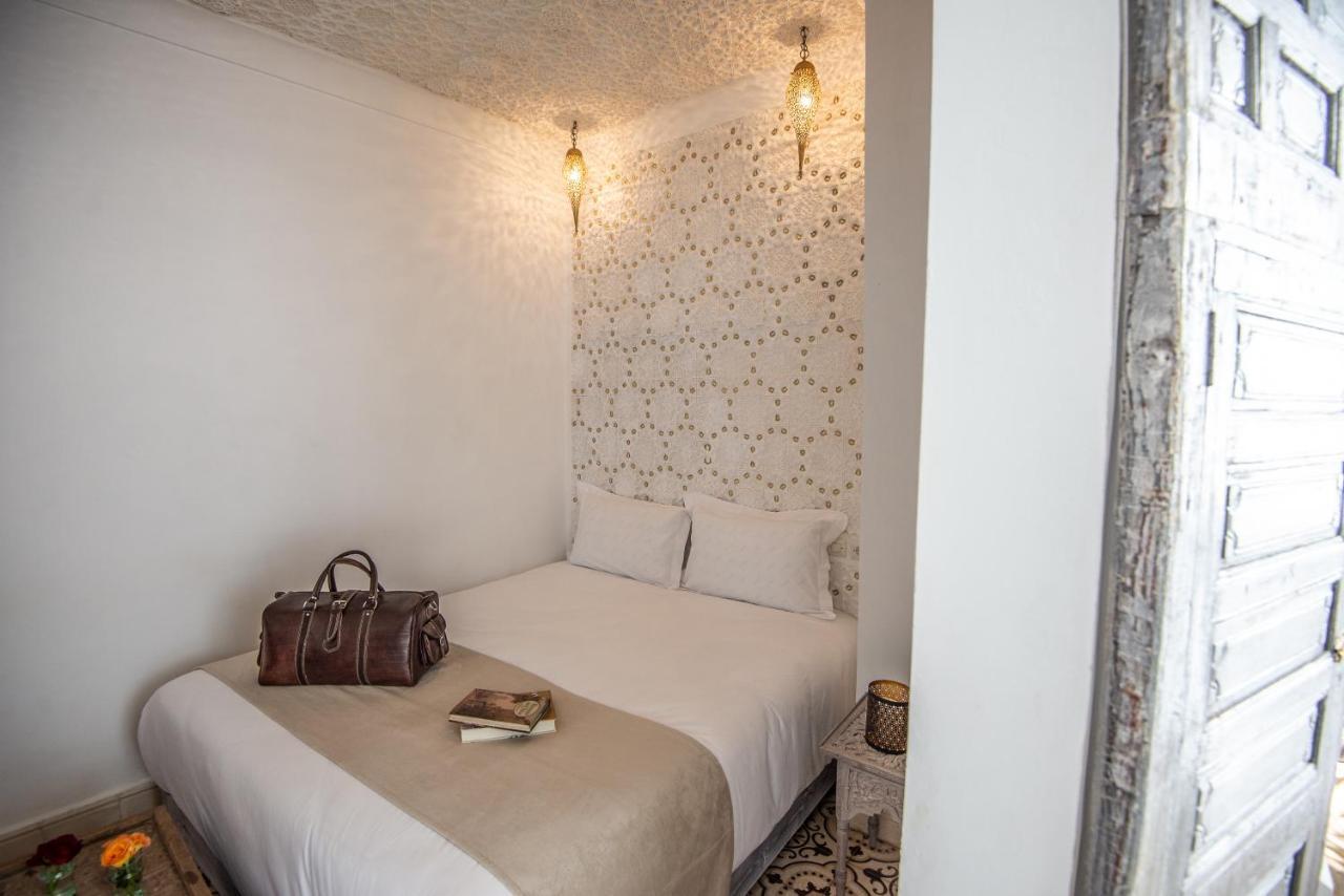 Affittacamere Dar Tmania Marrakesh
