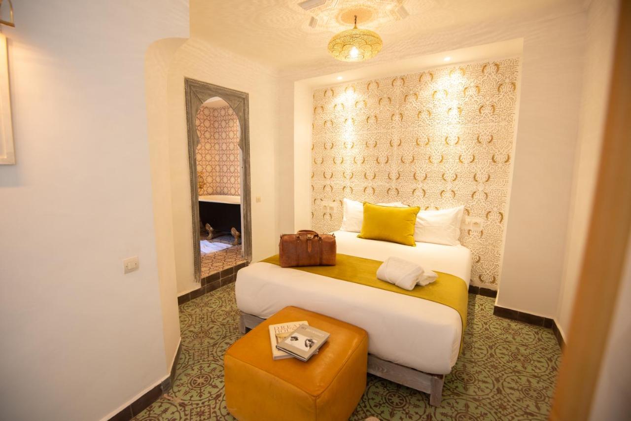 Dar Tmania Affittacamere Marrakesh