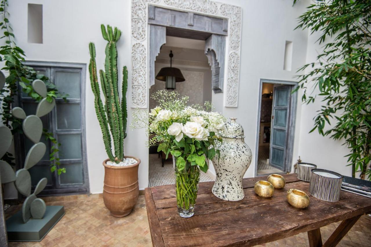 Dar Tmania Affittacamere Marrakesh